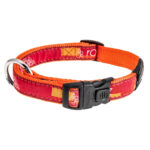 rogz Hund Halsband 'Scooter' TangoPaws M