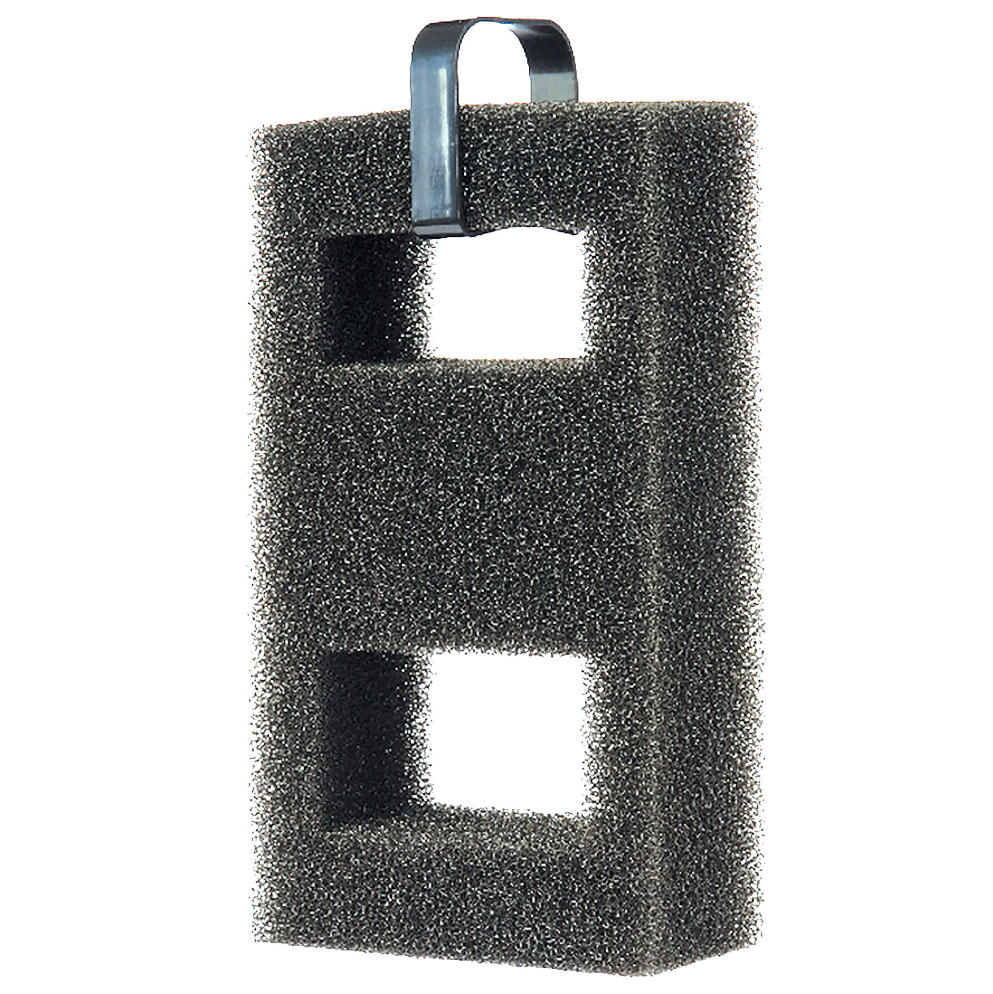 file Fluval Aquarium Schaumstoff Filtereinsatz 'Flex' – Bild 1