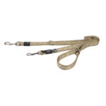 rogz Hund Leine 'Kilimanjaro' gold S