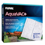 Fluval Aquarium Feinfiltermatte 'AquaVac Plus'