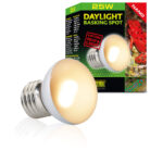 Exo Terra Terrarium Lampe 'Nano Daylight Basking Spot'