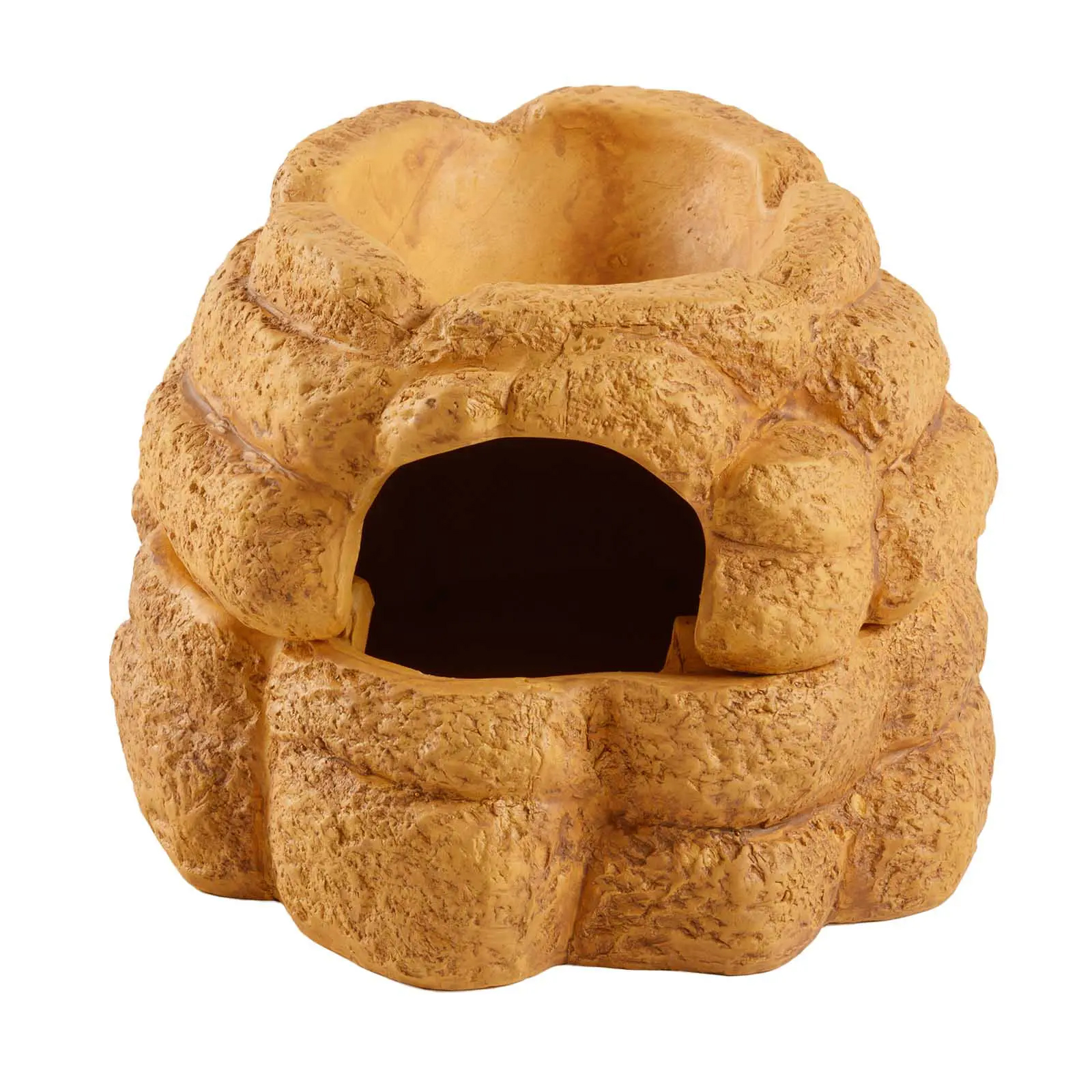 file Exo Terra Terrarium Dekor 'Big Rock' S – Bild 1