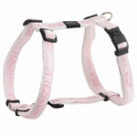 rogz Hund Geschirr 'Armed Response' IceCream XL