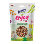 bunny Nager Snack 'Enjoy Nature Mix' mit Larven