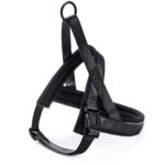 Freezack Hund Geschirr 'Nordic Basic' schwarz XXS