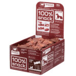 Ferplast Hund Kaubonbon 'Yucca' geruchsreduzierend S