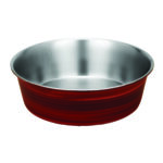 Freezack Hund Napf 'Heavy Bowl' Wenge