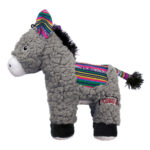 KONG Hund Spielzeug 'Sherps Donkey' M