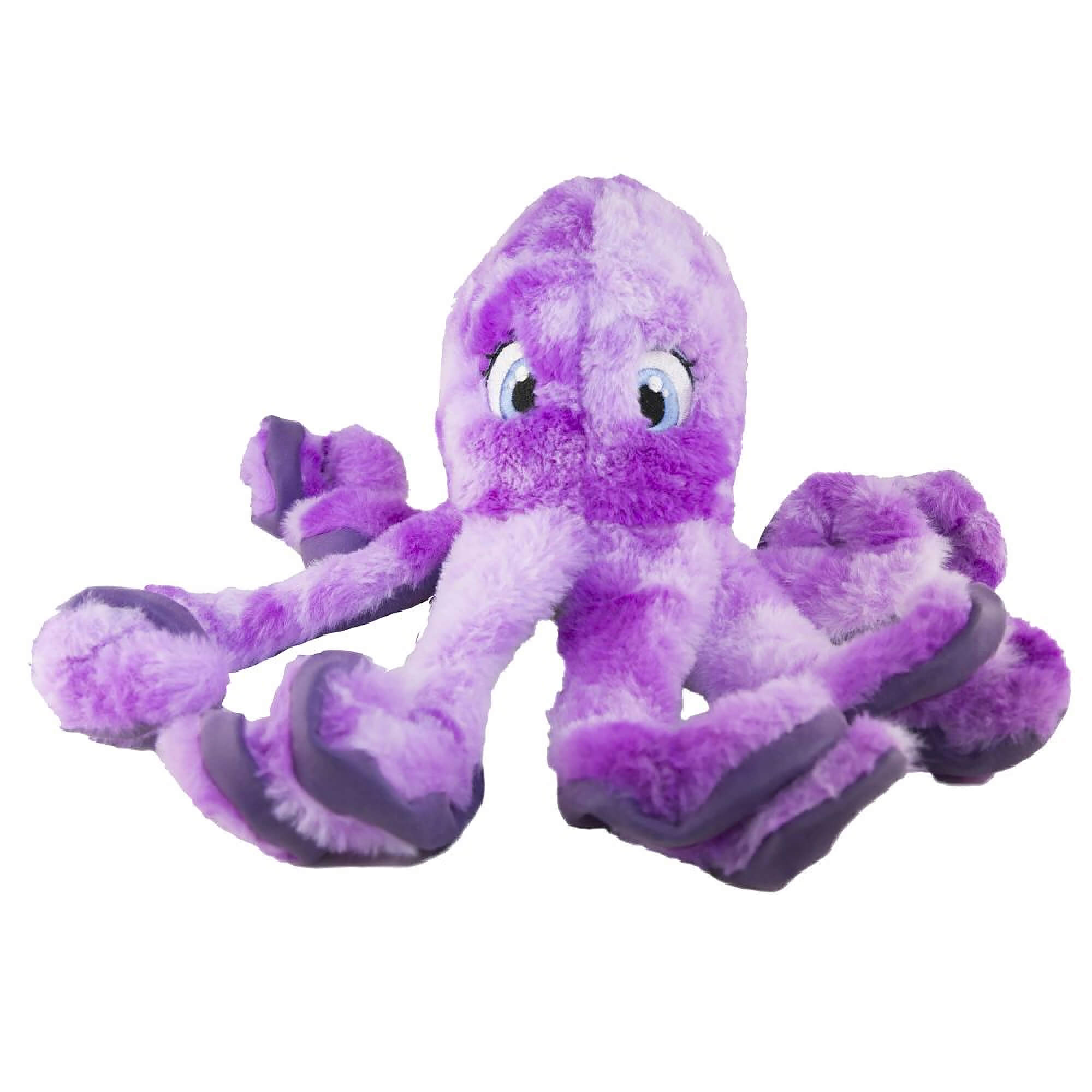 file KONG Hund Spielzeug 'SoftSeas Octopus' L – Bild 1