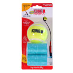 KONG Hund Spielzeug 'HandiPOD Launch Refill'