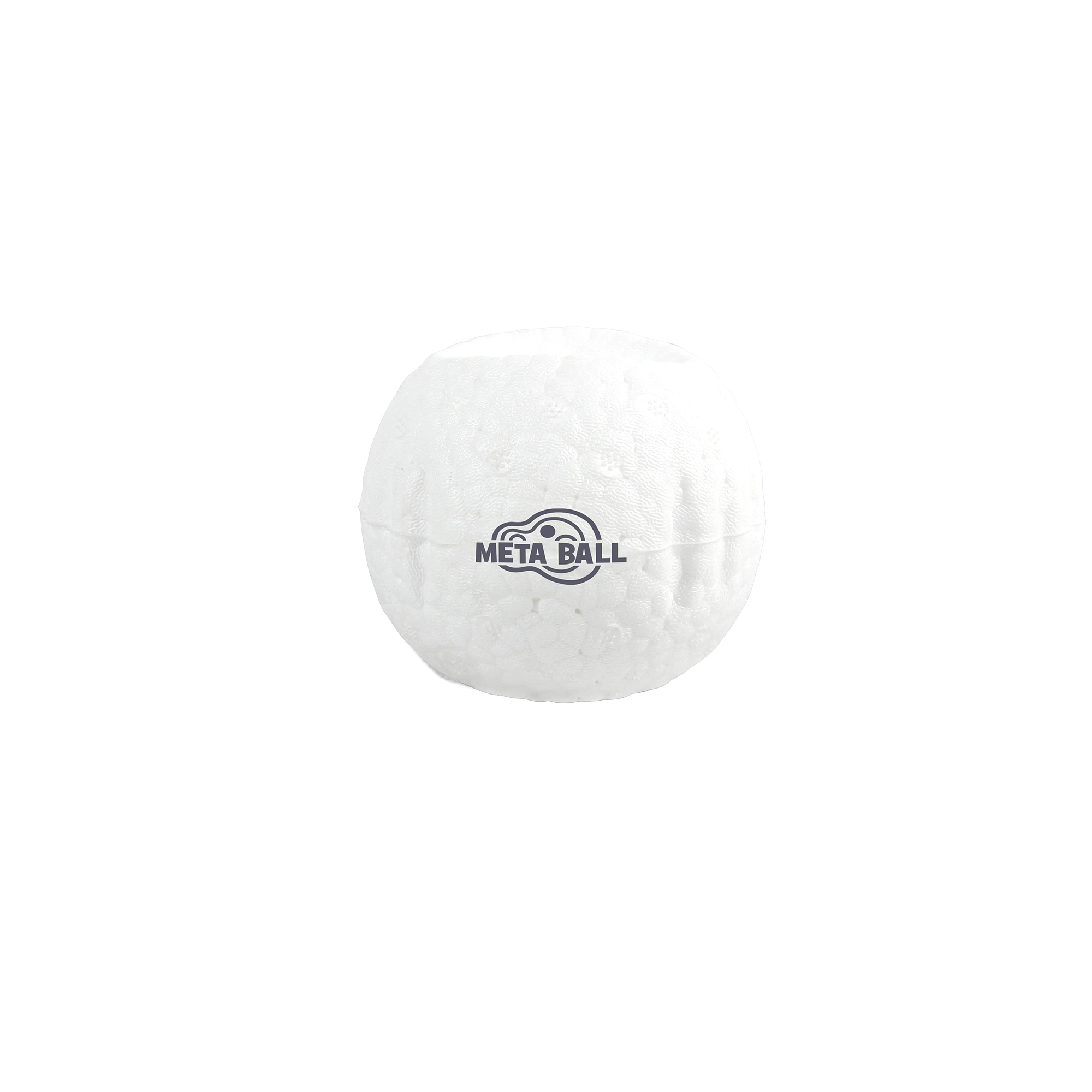 file All for Paws Hund Spielzeug 'Meta Ball - Turbo-Bal' S – Bild 1