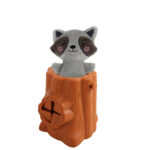 All for Paws Hund Spielzeug 'Treat Hider - Tree-Hider