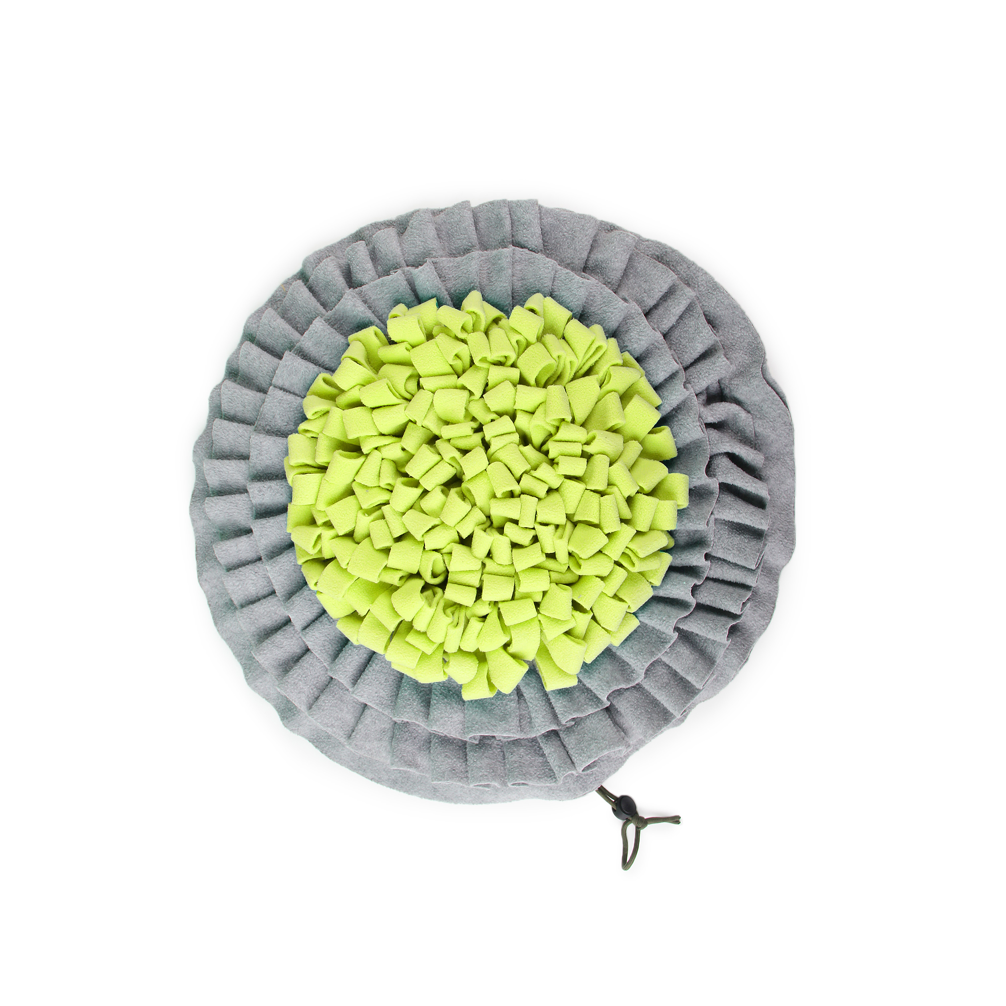 file All for Paws Hund Schnüffelmatte 'Dig It - Foldable Treat Mat' – Bild 1
