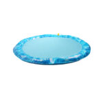 All for Paws Hund Wasser Spielmatte 'Sprinkler Fun Mat' L