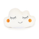 Freezack Katze Spielzeug 'Cloud' weiss