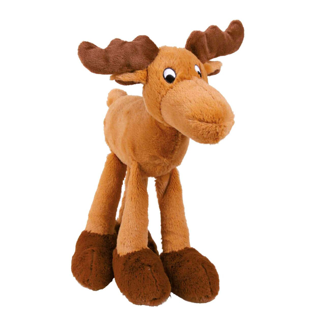 file Freezack Hund Spielzeug 'Plush Moose Alpha' – Bild 1