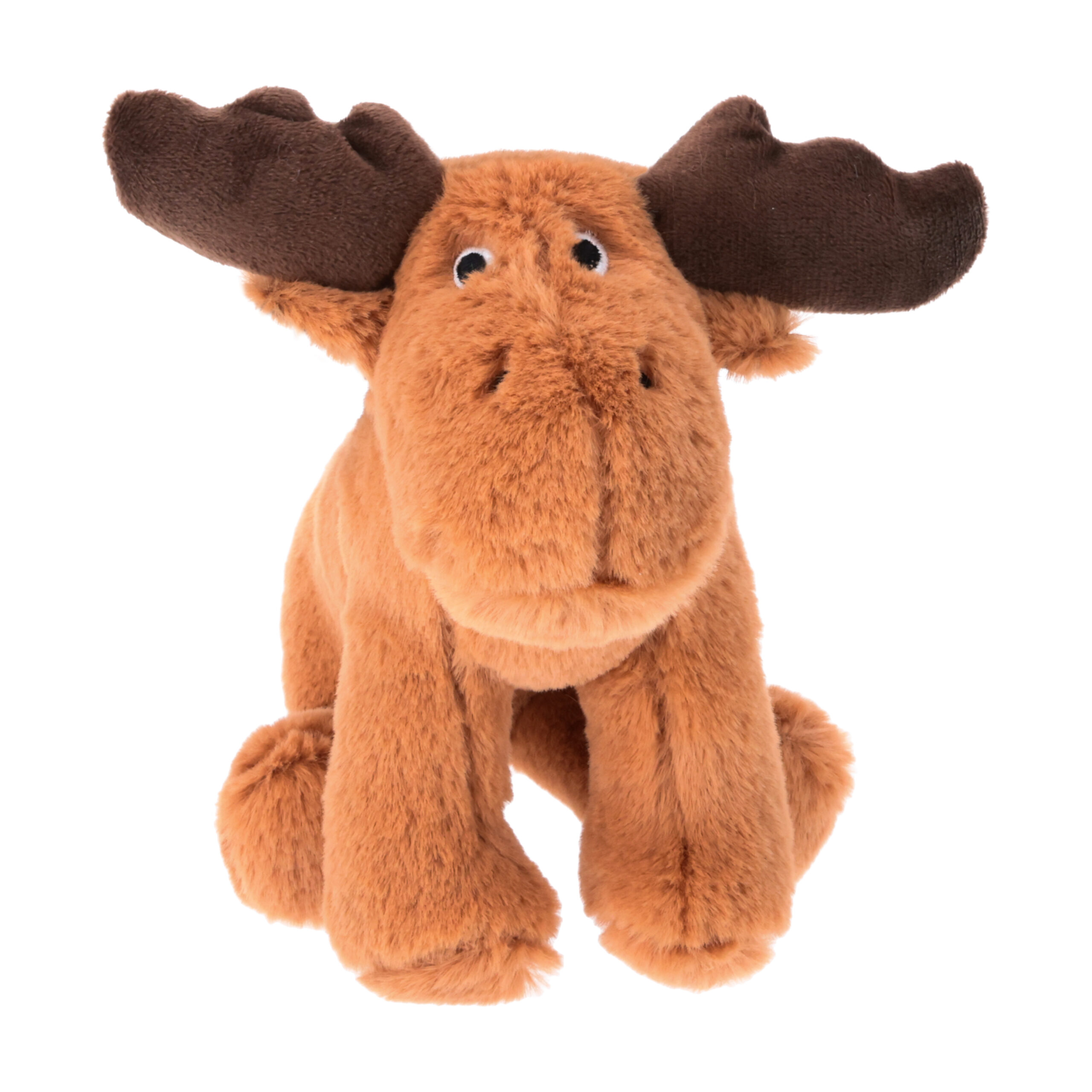 file Freezack Hund Spielzeug 'Plush Moose Beta' – Bild 1