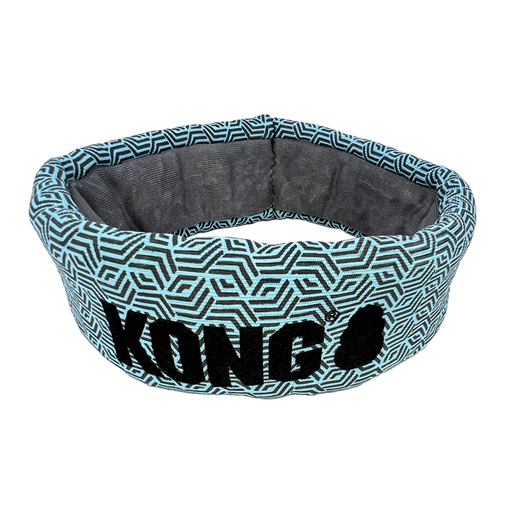 file KONG Hund Spielzeug 'Maxx Ring' – Bild 1