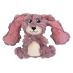 KONG Hund Spielzeug 'Scrumplez Bunny'
