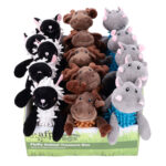 All for Paws Hund Display 'Treasure Box Fluffy Animal'
