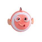 All for Paws Hund Spielzeug 'Clown Fish'