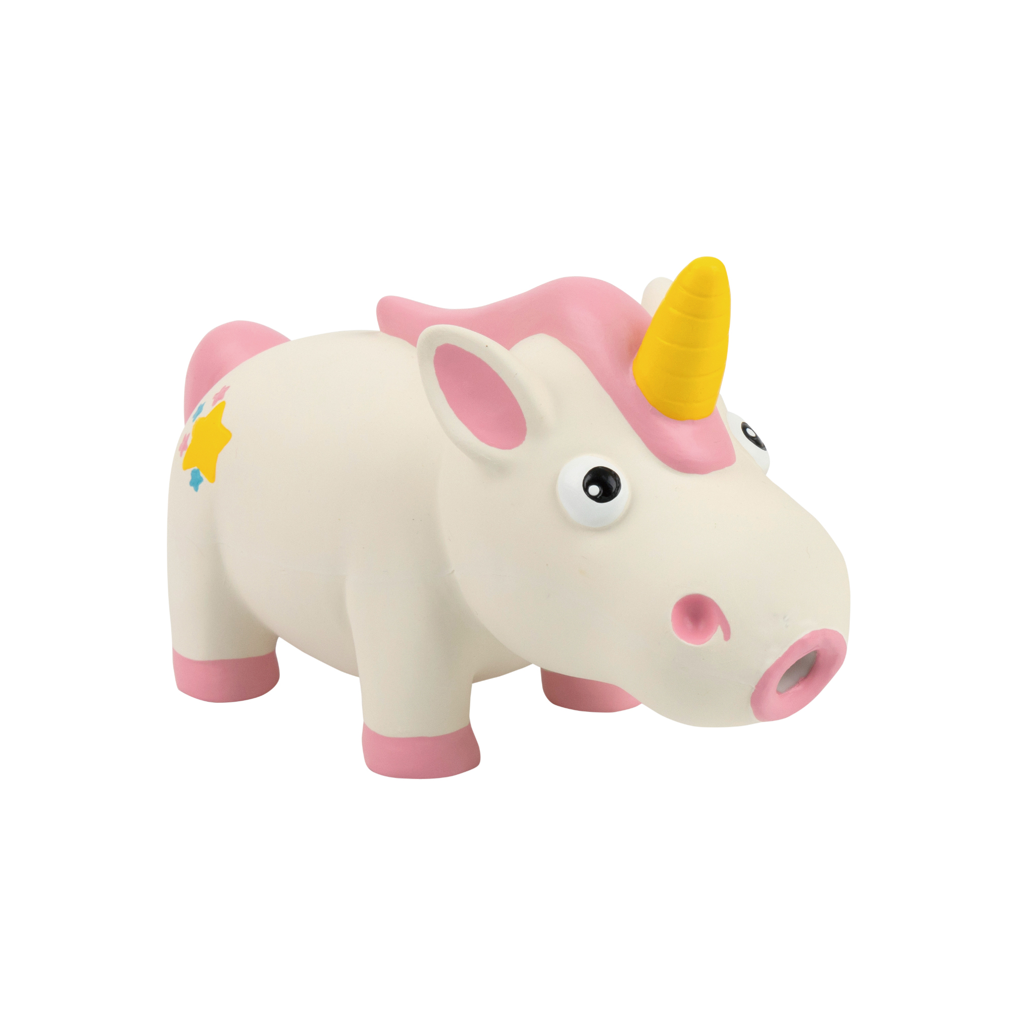 file All for Paws Hund Spielzeug 'Peneloppe the Unicorn' S – Bild 1