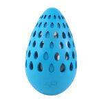 All for Paws Hund Spielzeug 'Holey Egg Indestructible' M