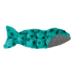 Chomper Hund Kuscheltier Whale Squeaker Mat'