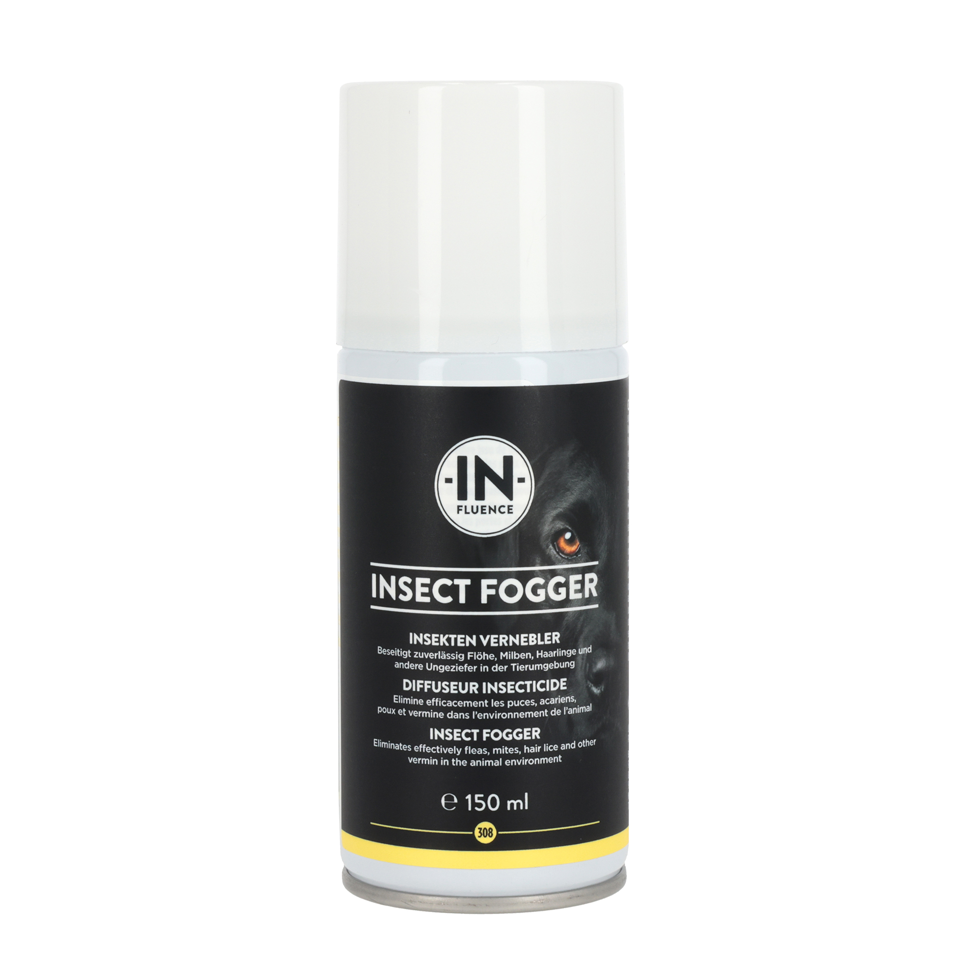 file In-Fluence Hund/Katze Pflege 'Insect Fogger' – Bild 1