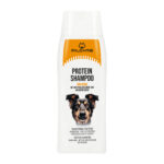 Milo+Me Hund Pflege 'Protein Shampoo'