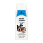 Milo+Me Hund Pflege 'Neutral Shampoo'