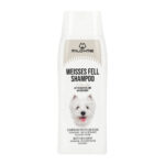 Milo+Me Hund Pflege Weisses Fell Shampoo'