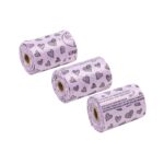 United Pets Hund Nachfüllbeutel 'BonTon Nano Refil' pink