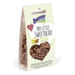 bunny Nager Snack 'My little Sweetheart' Anis-Fenchel