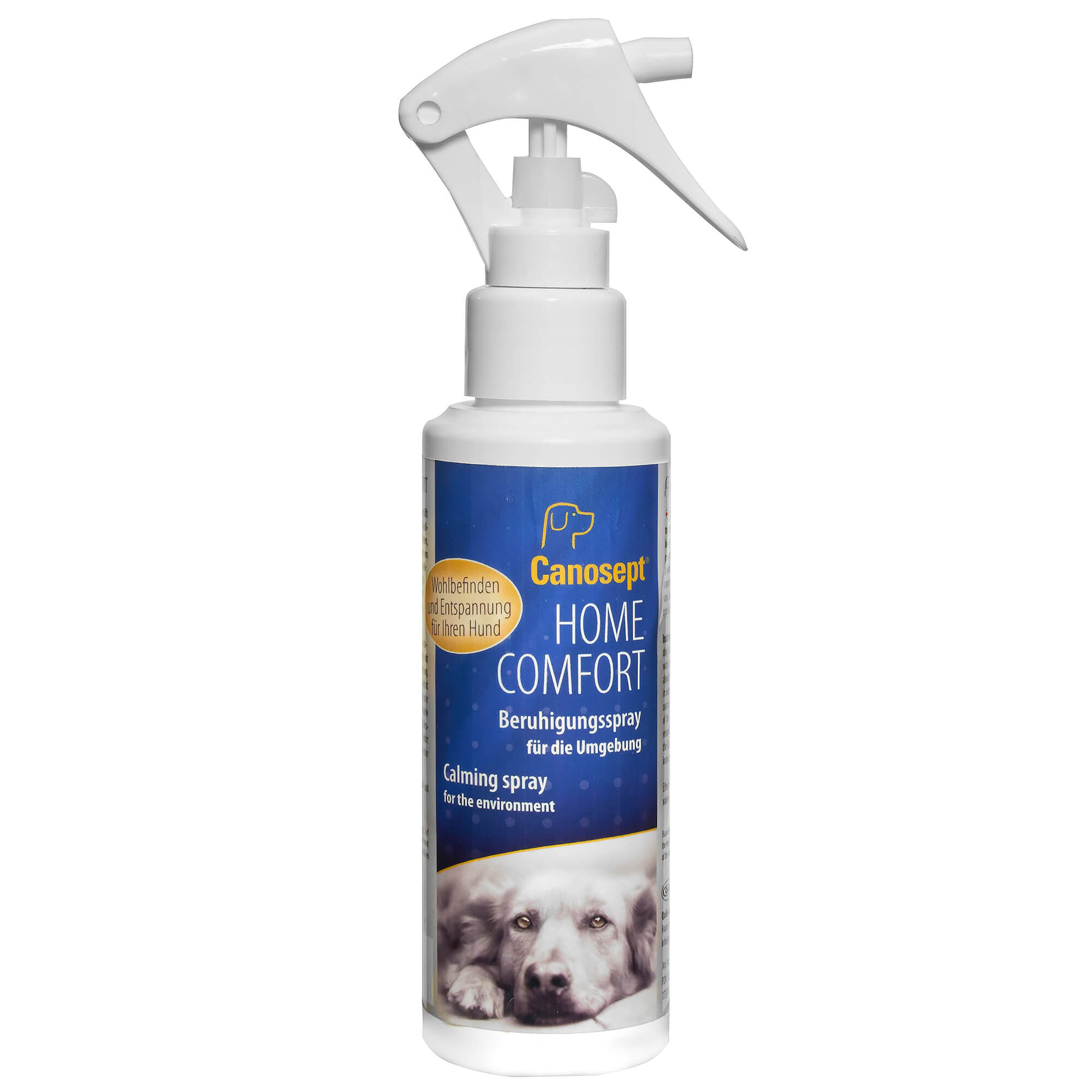 file Canosept Hund Beruhigung 'Home Comfortspray' – Bild 1