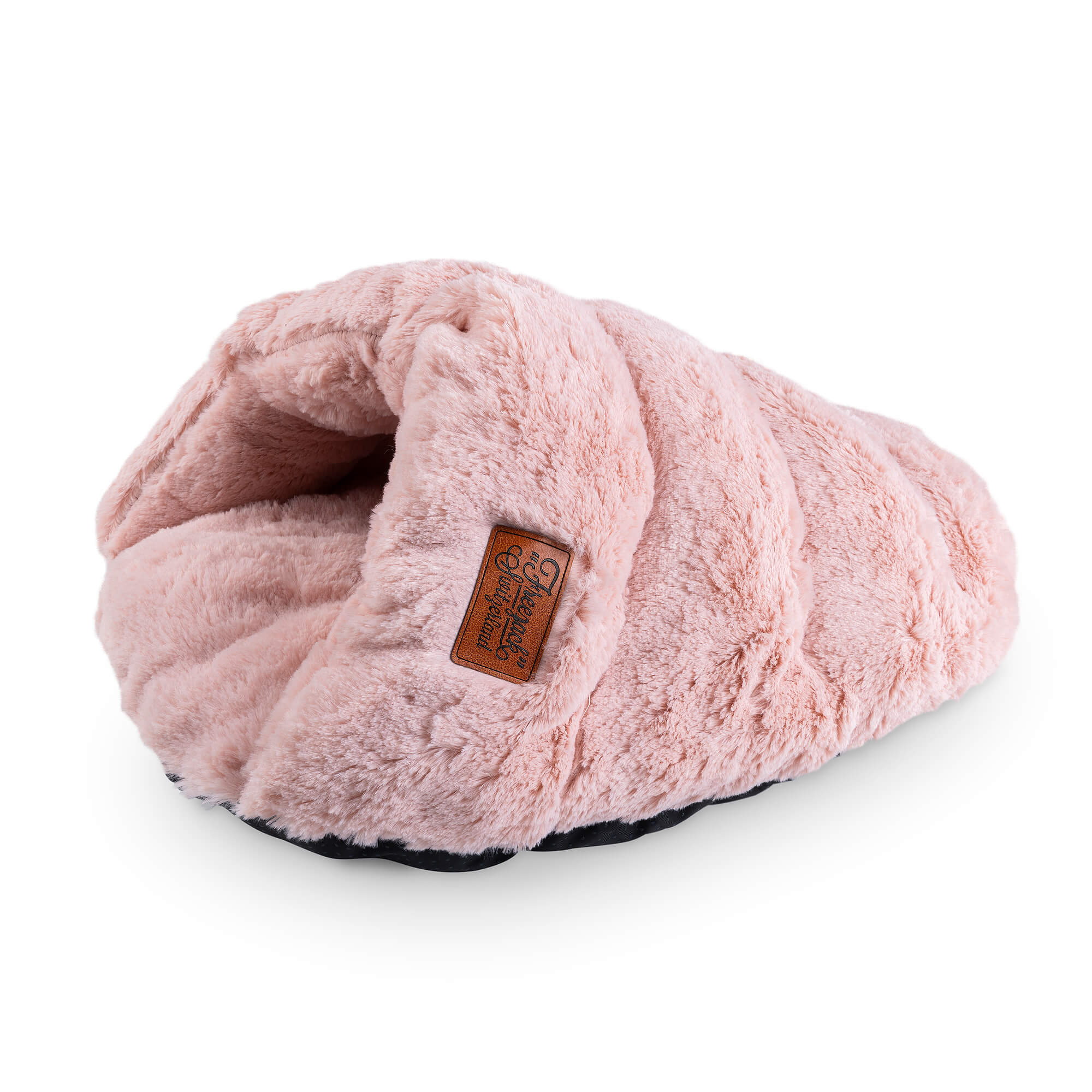 file Freezack Katze Kuschelsack 'Lena Bag' pink – Bild 1